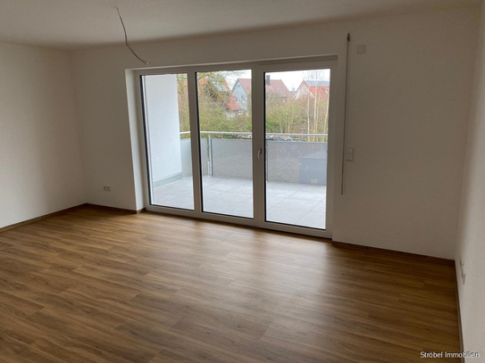 Moderne 2-Zimmerwohnung im schönen Crailsheim zu vermieten