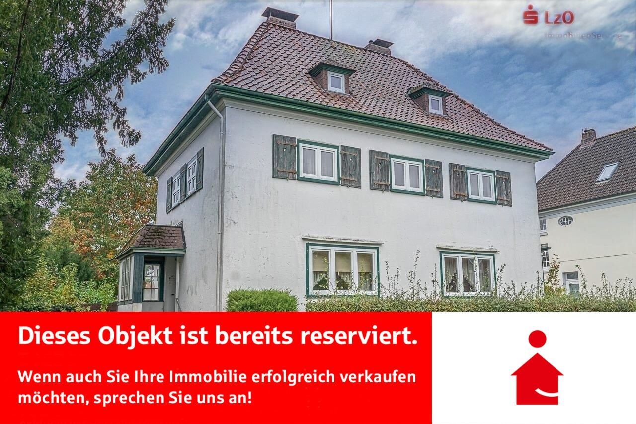 Real Estate Title Image Background
