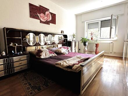 *** Attraktive Kapitalanlage: 3 Zimmer-Wohnung in Mannheim-Neckarstadt ***