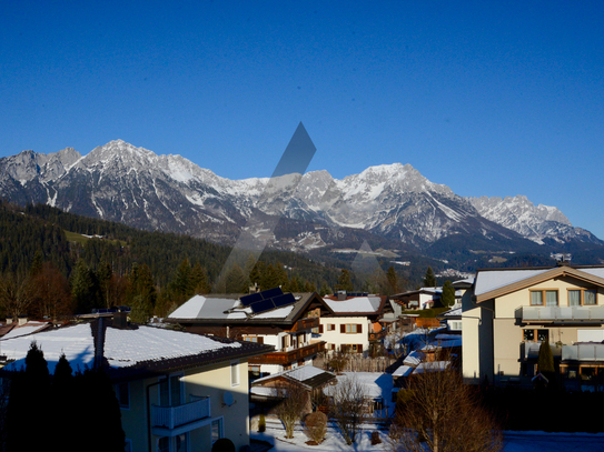 Wohn-& Geschäftshaus mit Pool in ruhiger Panoramalage