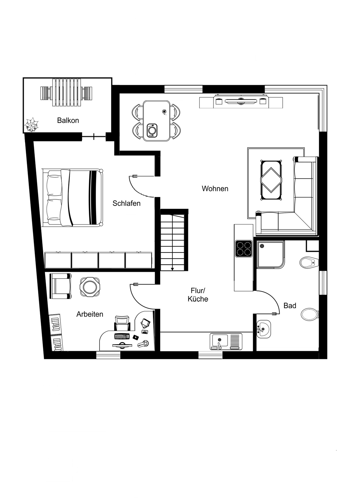 PROVISIONSFREI Ein Haus, das man erleben muss – entdecken Sie Ihre Möglichkeiten! – 55232 Alzey, 55232 Alzey – Vorschaubild 26