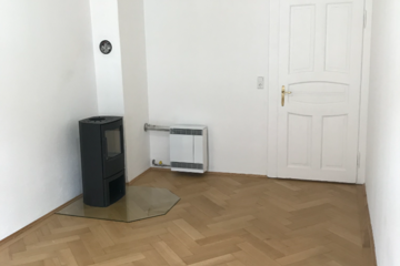 Schwabing, Wohnen mit Stil