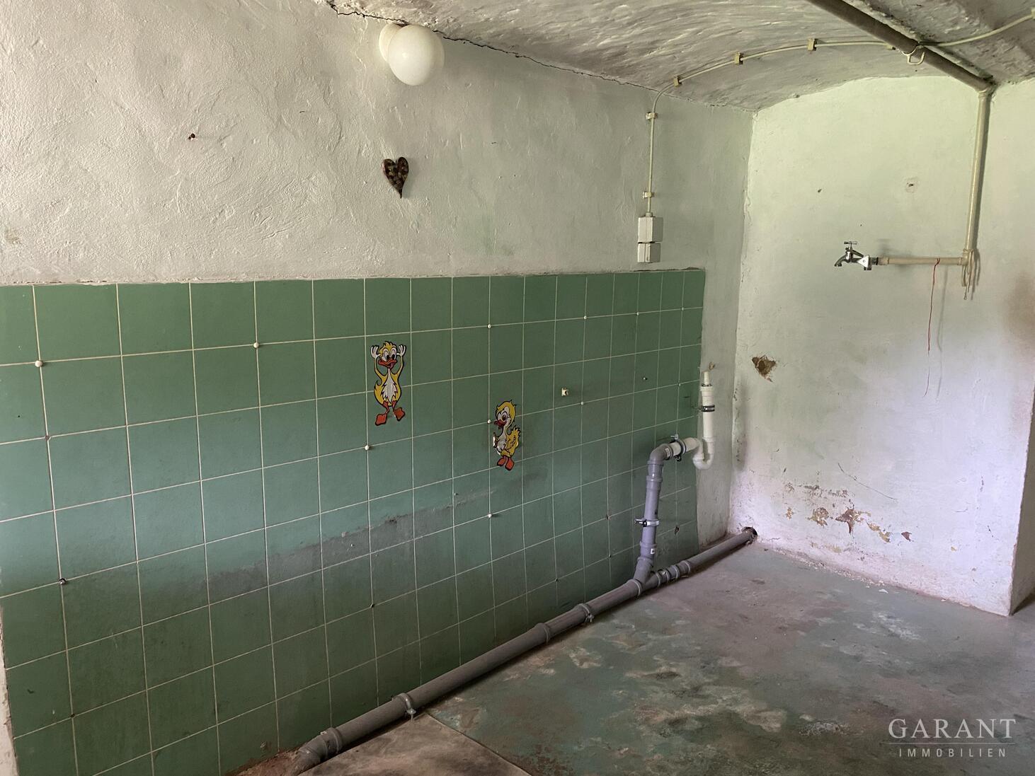 Wer erweckt dieses ältere Einfamilienhaus mit großem Grundstück aus seinem Dornröschenschlaf? – 67661 Kaiserslautern, 67661 Kaiserslautern – Vorschaubild 19