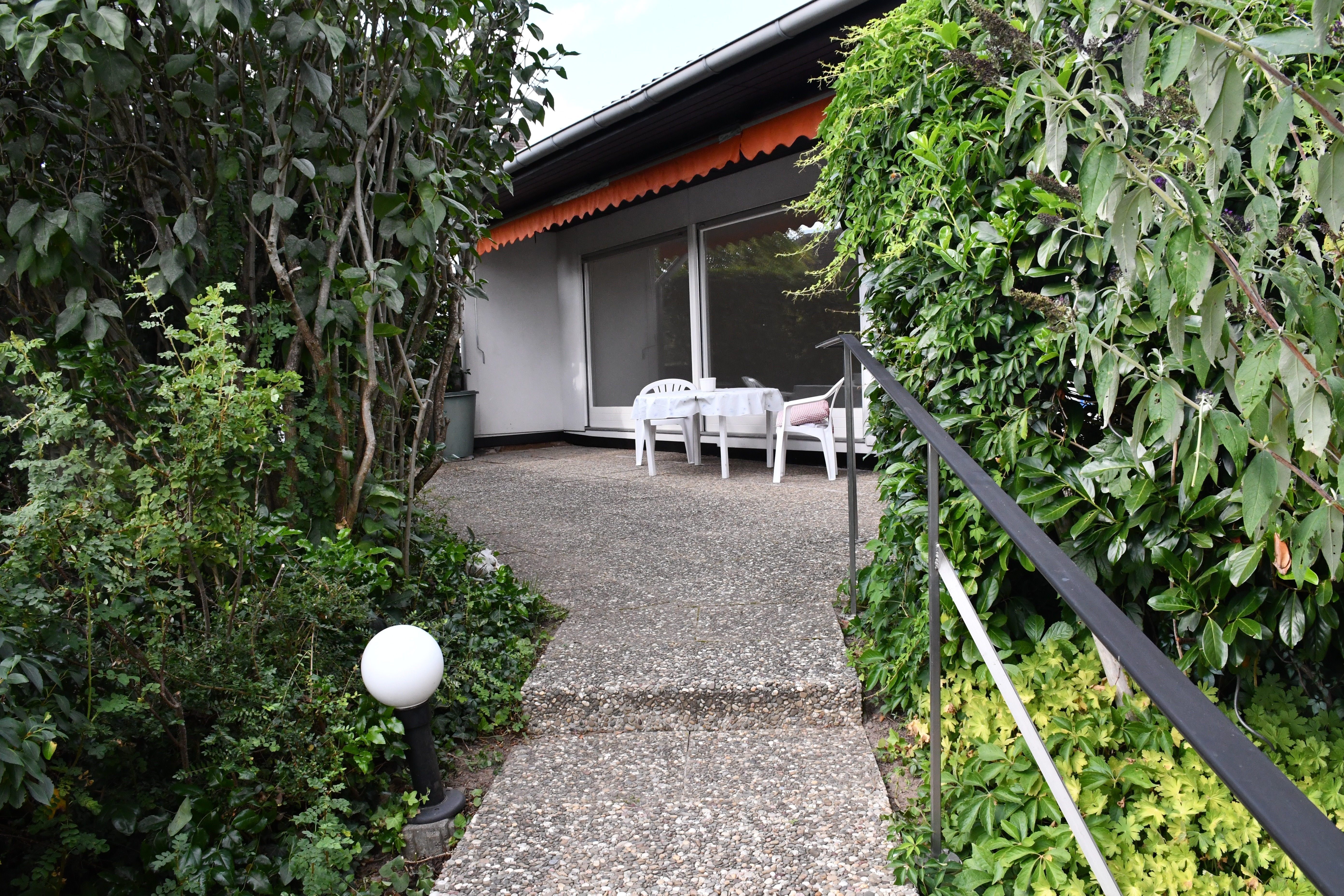 Großzügiges & modernisiertes Familienhaus in ruhiger Lage von Dieburg – 64807 Dieburg, 64807 Dieburg – Vorschaubild 5