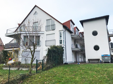 Gepflegte 3,5-Zi.-ETW in Ober-Ramstadt-OT als Kapitalanlage