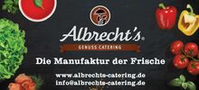 Albrecht´s Catering, Grill & Spanferkel Schmiede