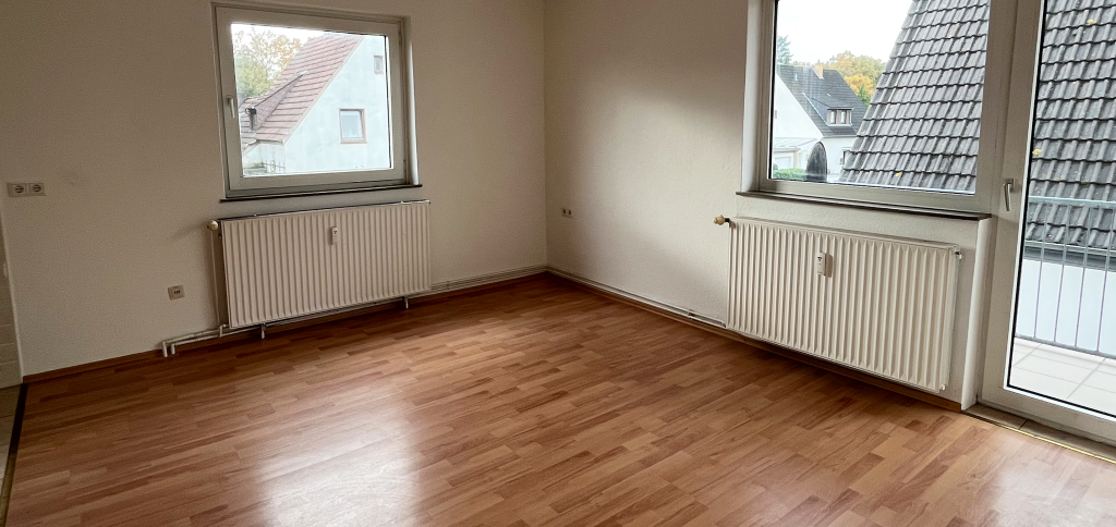 Moderne 2-Zimmer-Wohnung mit Balkon in ruhiger Wohnlage - Foto 5