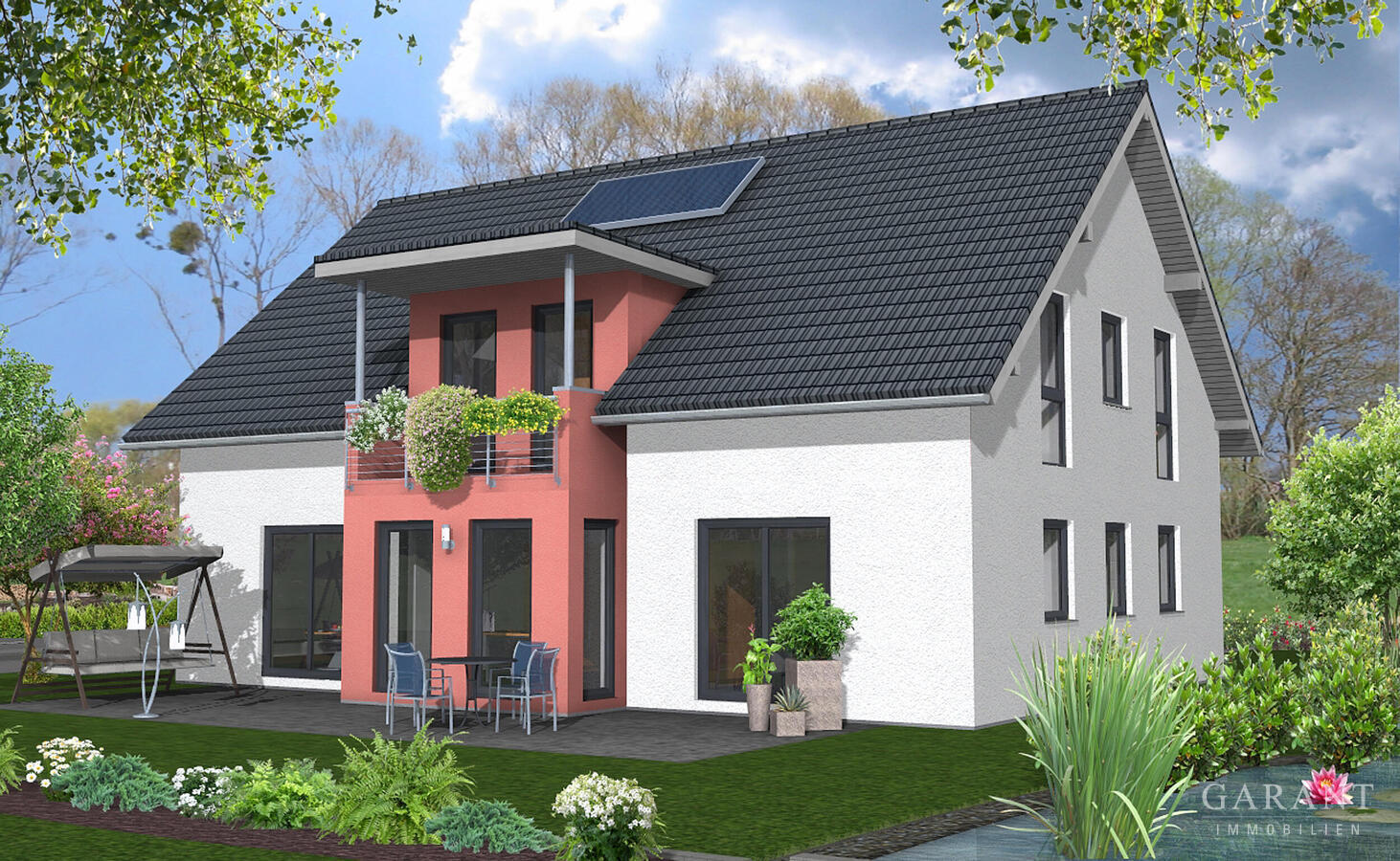 * Platz für 2 Generationen oder 2 Familien * Super Lage! * Großer Garten * – 76185 Karlsruhe, 76185 Karlsruhe – Vorschaubild 9