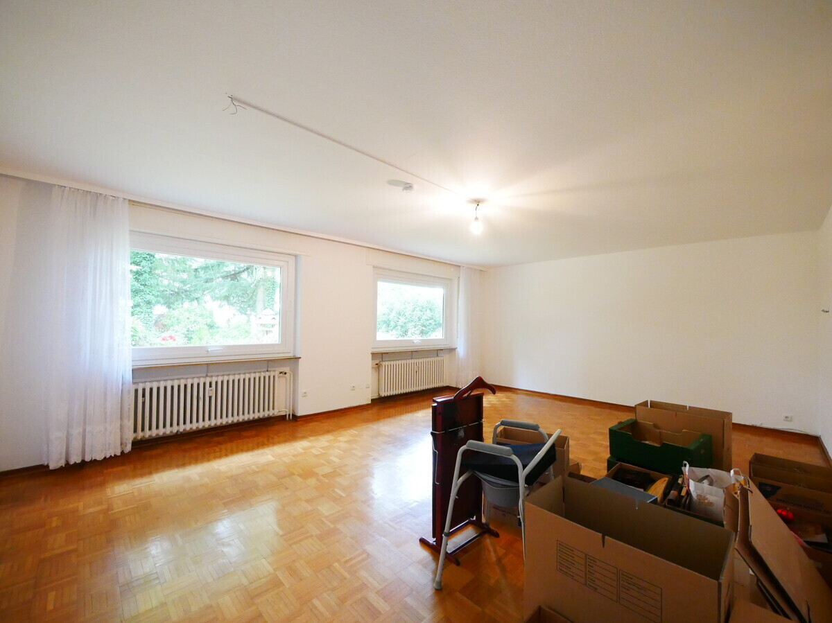 "Traumlage am Riederberg" Zweifamilienhaus in sehr guter Halbhöhenlage – 65195 Wiesbaden, 65195 Wiesbaden – Vorschaubild 5