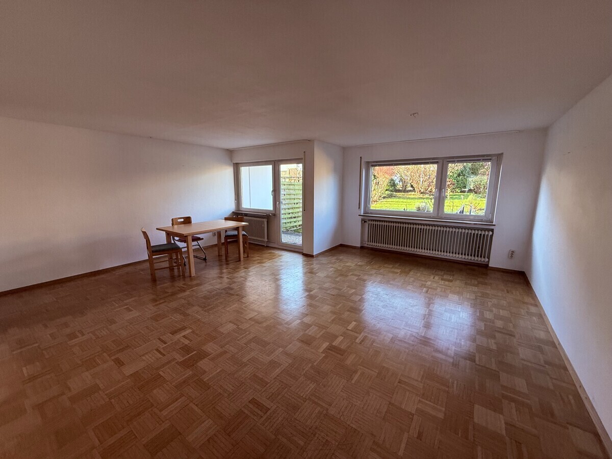 REIHENECKHAUS MIT GARTEN UND EINZELGARAGE – 74251 Lehrensteinsfeld, 74251 Lehrensteinsfeld – Vorschaubild 4