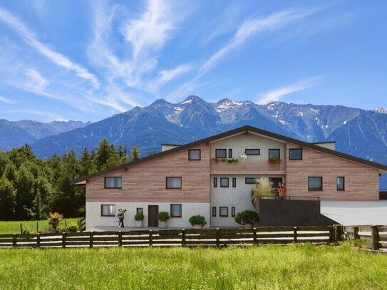 Top Anlage! Sunshine Lodge - Ferienappartements an der Hohen Munde