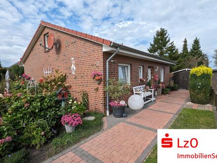 Moderner Bungalow in zentraler Lage