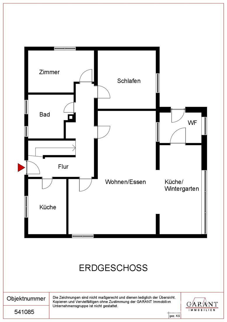 Gemütliches, freistehendes Einfamilienhaus mit Einliegerwohnung in toller Lage! – 76661 Philippsburg, 76661 Philippsburg – Vorschaubild 39