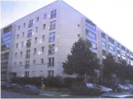 gepflegte 3 Zimmer-Wohnung,saniertes Gebäude, Lift, verglaster Balkon, vermietet, zur Kapitalanlage