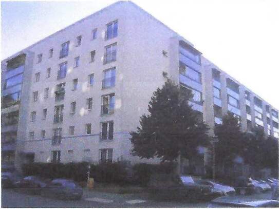 gepflegte 3 Zimmer-Wohnung,saniertes Gebäude, Lift, verglaster Balkon, vermietet, zur Kapitalanlage