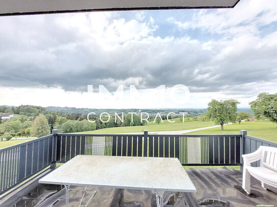 Haushälfte/Landhauswohnung mit Terrasse / Balkon im Raum Allhartsberg - Alles Inklusiv