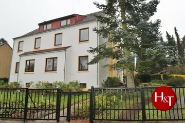 Wohnung zu vermieten in Bremen-Strom – Hechler & Twachtmann Immobilien GmbH