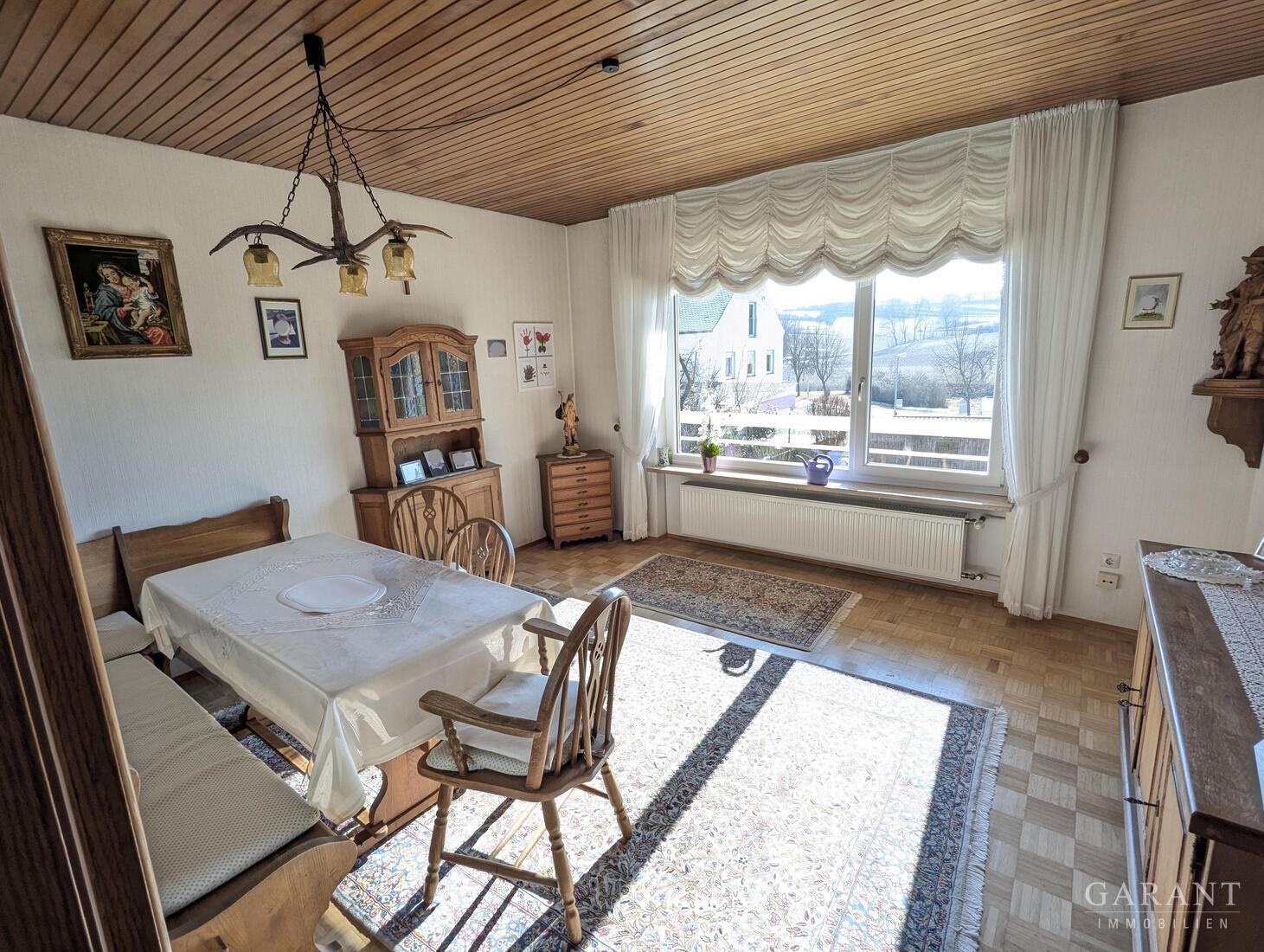 Hanghaus mit vielen Möglichkeiten – 93138 Lappersdorf, 93138 Lappersdorf – Vorschaubild 5