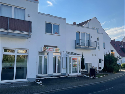 Vermietete 1,5 Zimmer Wohnung