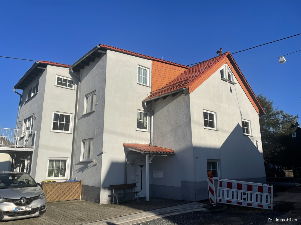 Großzügiges, Mehrfamilienhaus in Lindschied zu verkaufen – 65307 Bad Schwalbach / Lindschied, 65307 Bad Schwalbach / Lindschied – Vorschaubild 3