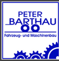 Peter Barthau Fahrzeug- und Maschinenbau GmbH
