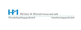 Hetzelt & Müller Partnerschaft mbB Wirtschaftsprüfungsgesellschaft Steuerberatungsgesellschaft