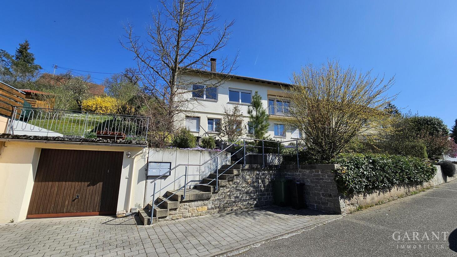 Haus mit ELW - gepflegt und viel Platz! – 74214 Schöntal, 74214 Schöntal – Vorschaubild 4