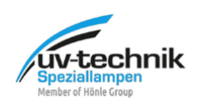 uv-technik Speziallampen GmbH