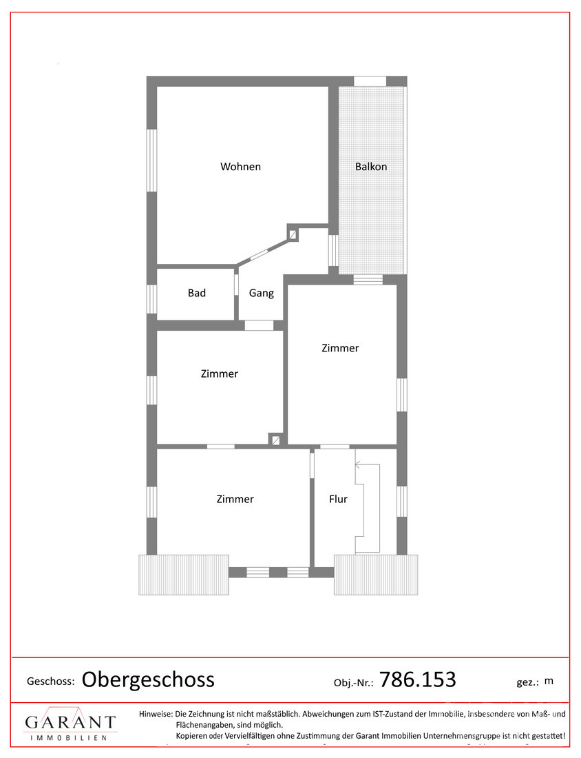 ***Einfamilienhaus mit großem Garten und Garage *** – 35781 Weilburg, 35781 Weilburg – Vorschaubild 36