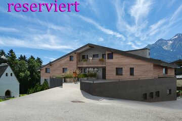 Top Anlage! Sunshine Lodge - Ferienappartements an der Hohen Munde