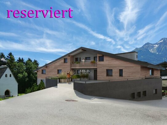 Top Anlage! Sunshine Lodge - Ferienappartements an der Hohen Munde