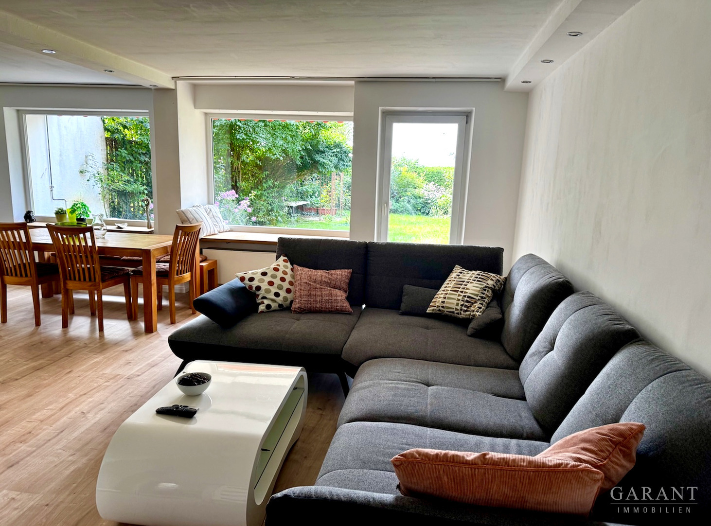 Charmante Doppelhaushälfte mit Garten und traumhaftem Weitblick in Parsdorf – 85599 Parsdorf, 85599 Parsdorf – Vorschaubild 5
