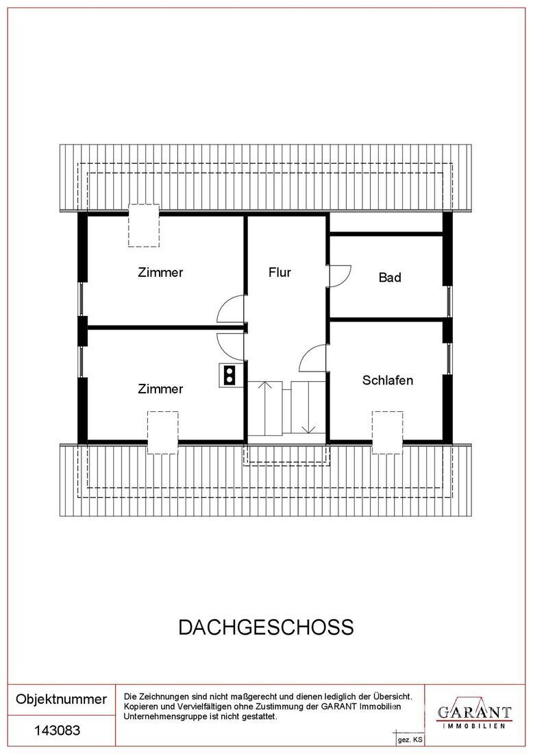 Freistehendes Einfamilienhaus mit Einliegerwohnung – 71711 Steinheim an der Murr, 71711 Steinheim an der Murr – Vorschaubild 16