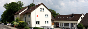 Bayerisches Rotes Kreuz - Kreisverband Rhön-Grabfeld