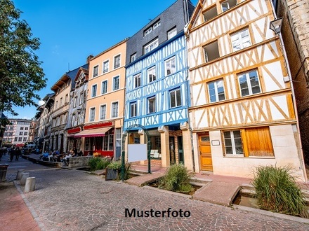 Kapitalanlage ++ Hotel mit Restaurant/Café und Gästehaus ++
