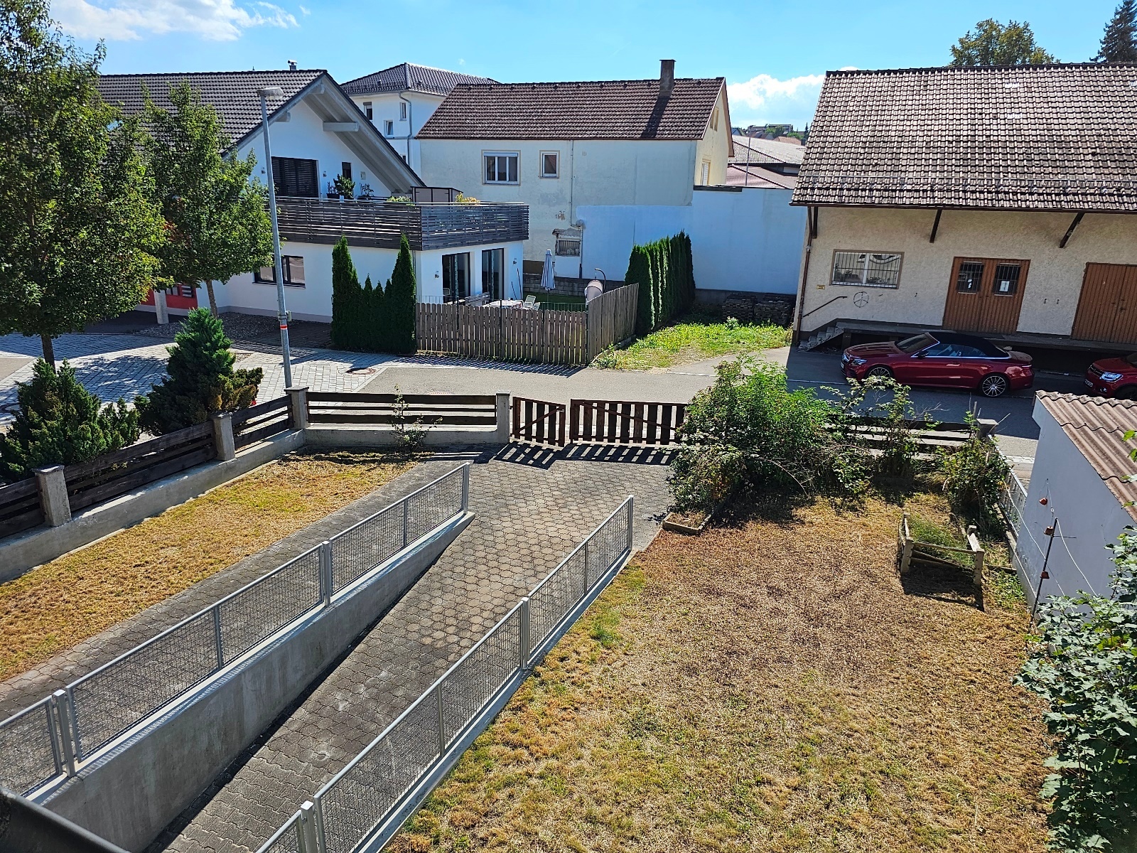 Energieklasse A - Doppelhaushälfte mit 7 Zi. - 2 Bäder – 89564 Nattheim, 89564 Nattheim – Vorschaubild 26