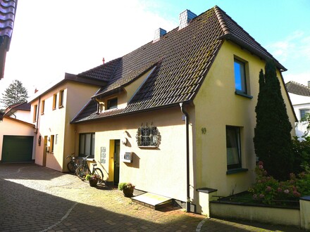 Mehrfamilienhaus in 1A Lage von Bad Zwischenahn