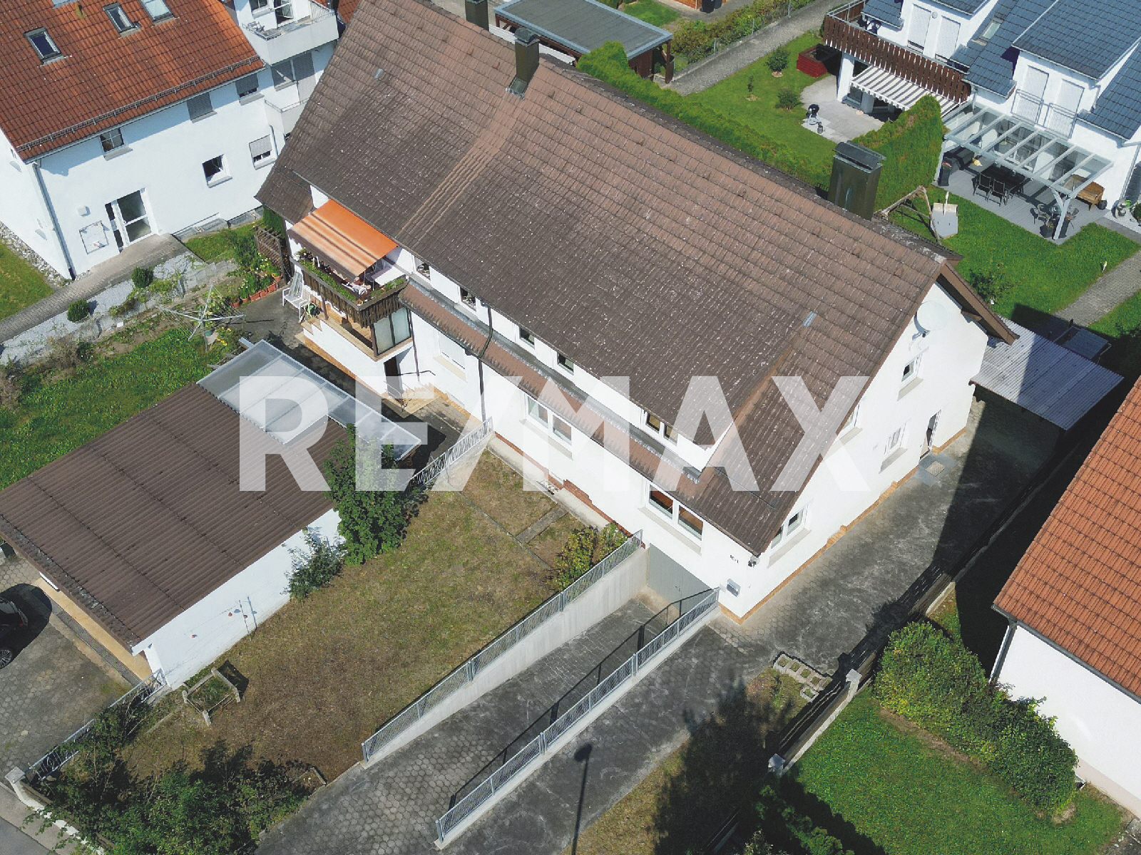 Energieklasse A - Doppelhaushälfte mit 7 Zi. - 2 Bäder – 89564 Nattheim, 89564 Nattheim – Vorschaubild 3