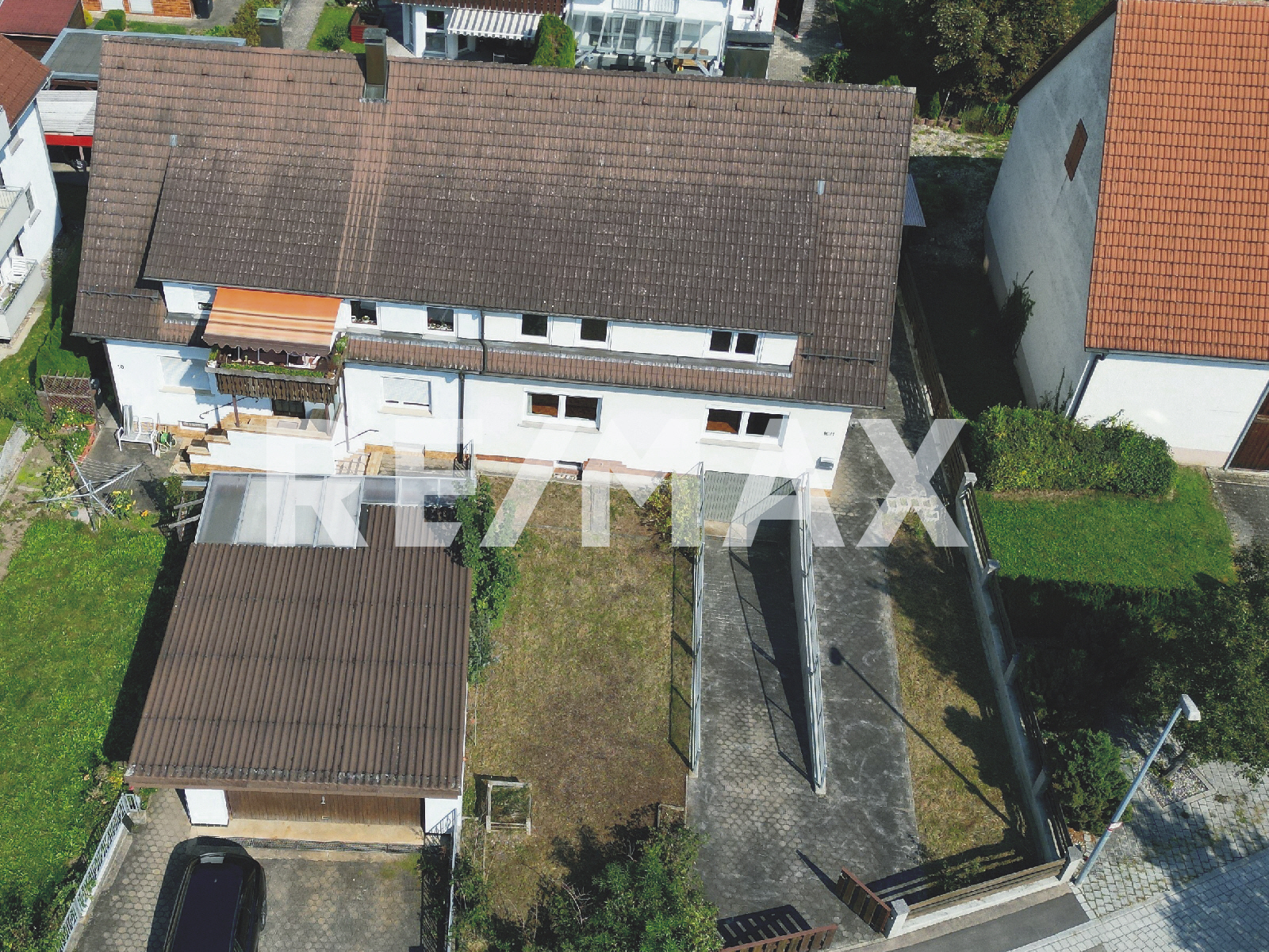 Energieklasse A - Doppelhaushälfte mit 7 Zi. - 2 Bäder – 89564 Nattheim, 89564 Nattheim – Vorschaubild 5