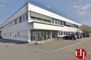 Büro mieten Stuhr Seckenhausen Hechler & Twachtmann Immobilien GmbH