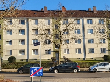 2,5 ZKB mit Balkon Eigentumswohnung in Pirmasens zu verkaufen!