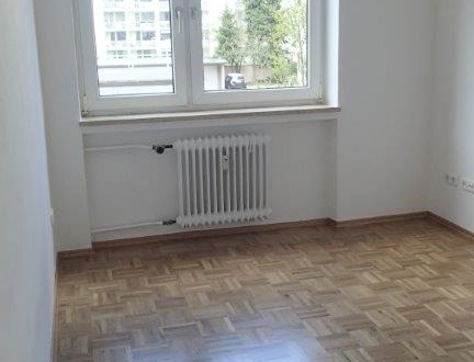 Gemütliche 2-Zimmer-Wohnung in München-Sendling