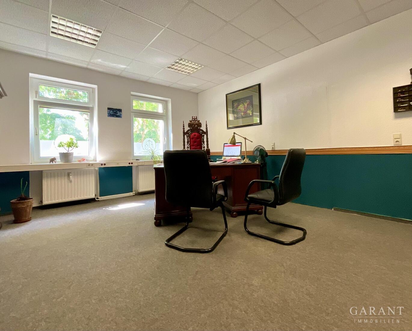 Büro-/Wohnhaus im Zentrum von Bitterfeld – 06749 Bitterfeld-Wolfen, 6749 Bitterfeld-Wolfen – Vorschaubild 6