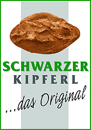 Schwarzer Kipferl · Erstes Wiener Backhaus