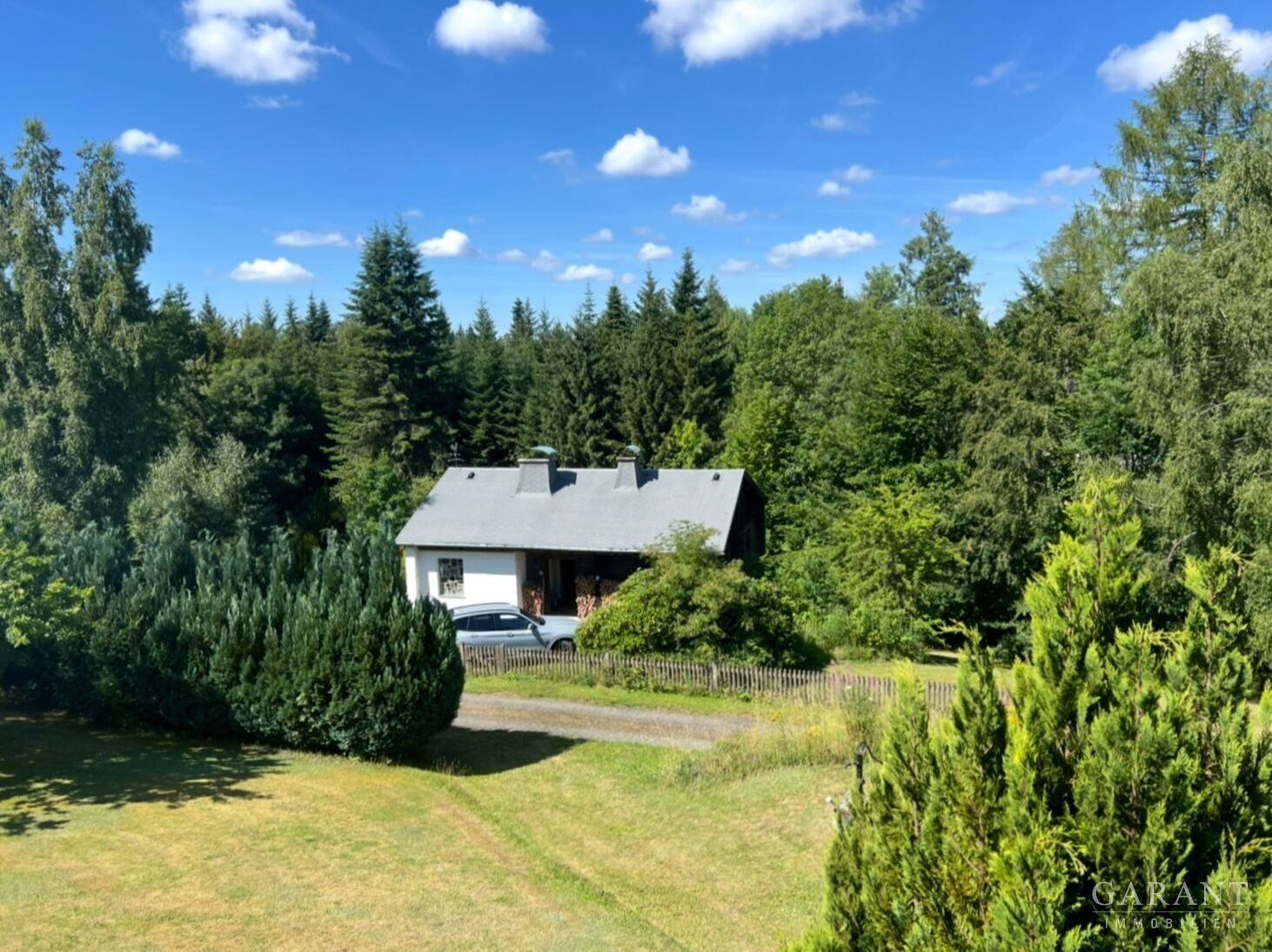 * Hüttencharme am Wald - Stil, Charme & außergewöhnliche Atmosphäre * – 95131 Schwarzenbach am Wald, 95131 Schwarzenbach am Wald – Vorschaubild 2
