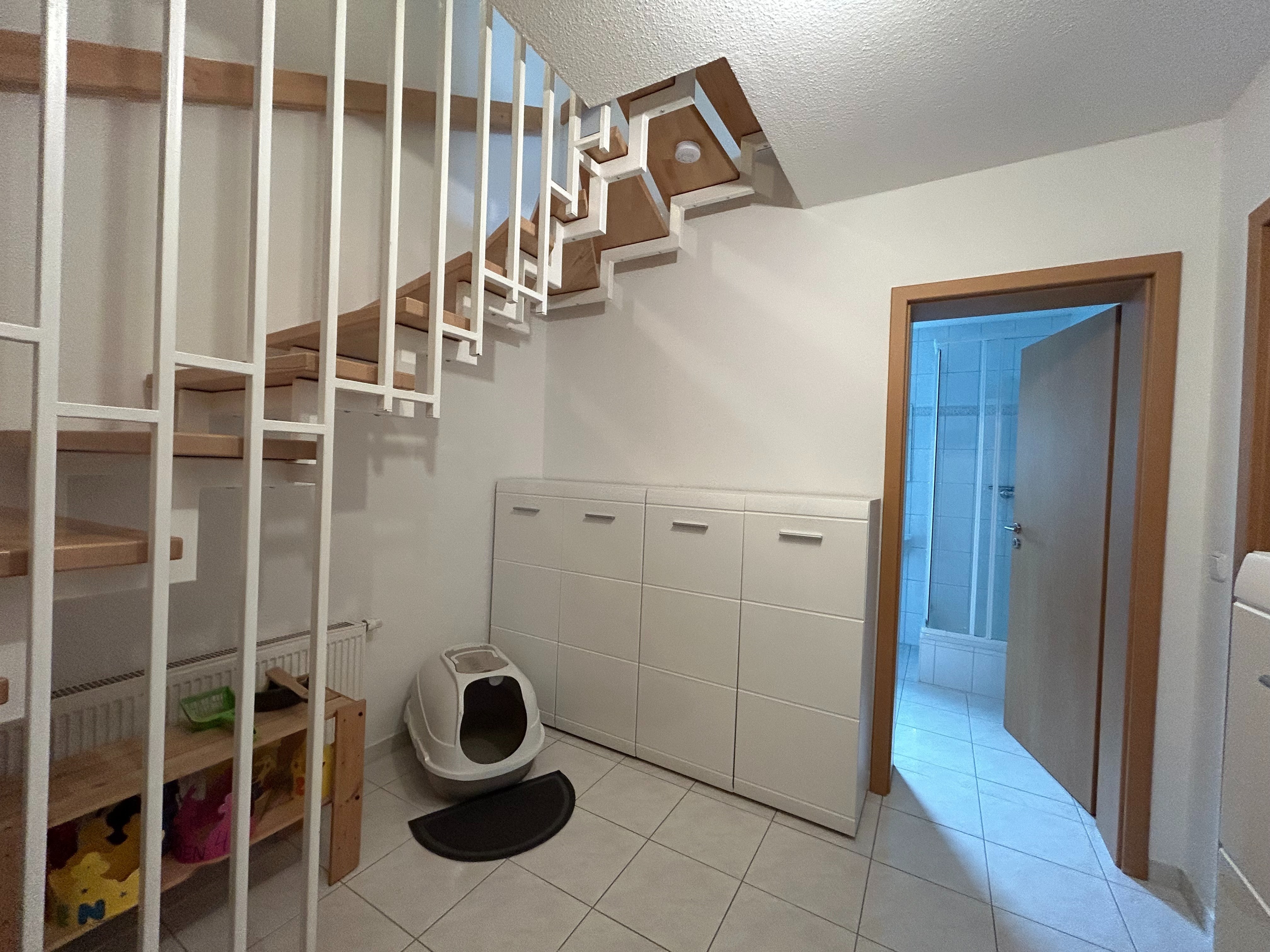 Raum für Zukunftspläne - gepflegte, großzügige Doppelhaushälfte in Saulheim – 55291 Saulheim, 55291 Saulheim – Vorschaubild 15