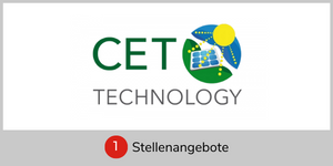 CET Technology 