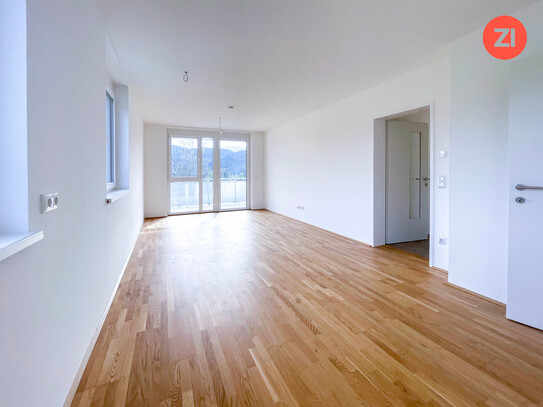 Geförderte schöne 3- Zimmer Wohnung mit Balkon in Königswiesen