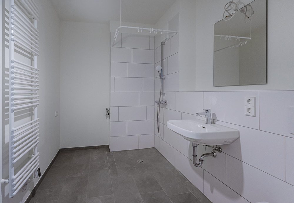 Im Alter zu Hause ankommen – im Tabakquartier - Photo 2
