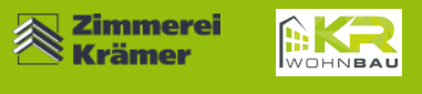 Zimmerei Krämer GmbH & Co. KG